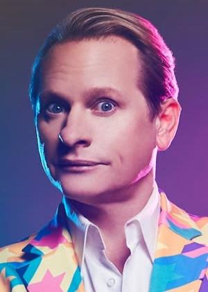 Carson Kressley